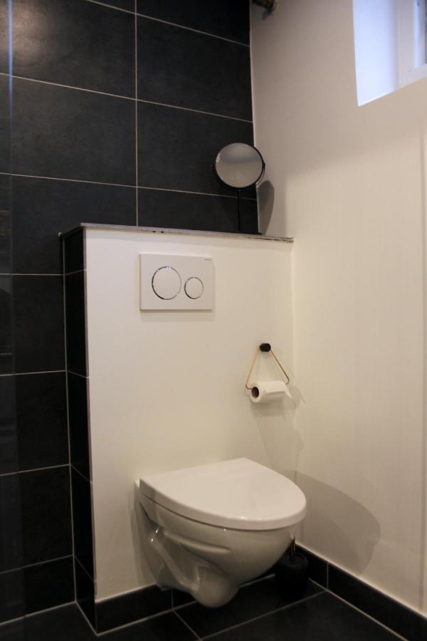 Comfortable Large King S Bed Near Cph Centre