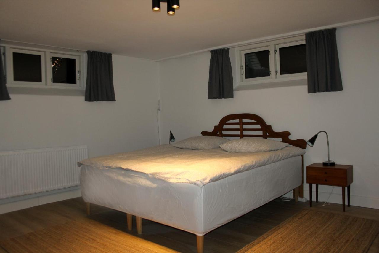 Gasthof Comfortable Large King S Bed Near Cph Centre *