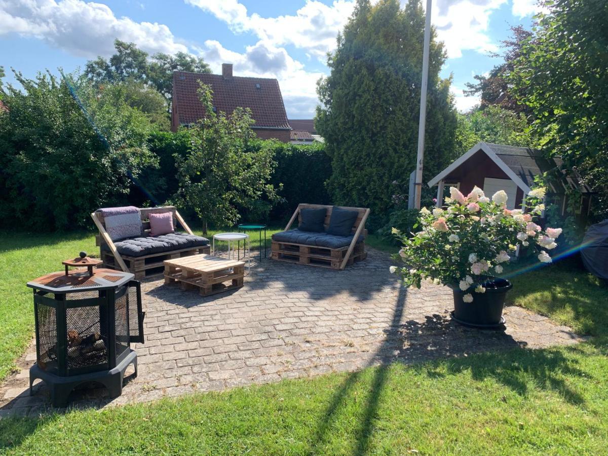 Gasthof Comfortable Large King S Bed Near Cph Centre