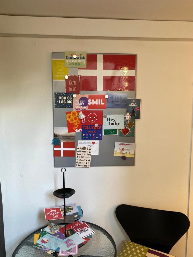 Gasthof Comfortable Large King S Bed Near Cph Centre Kopenhagen