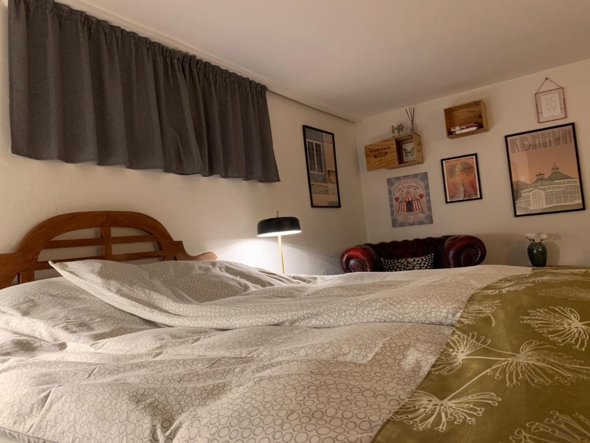 Gasthof Comfortable Large King S Bed Near Cph Centre *