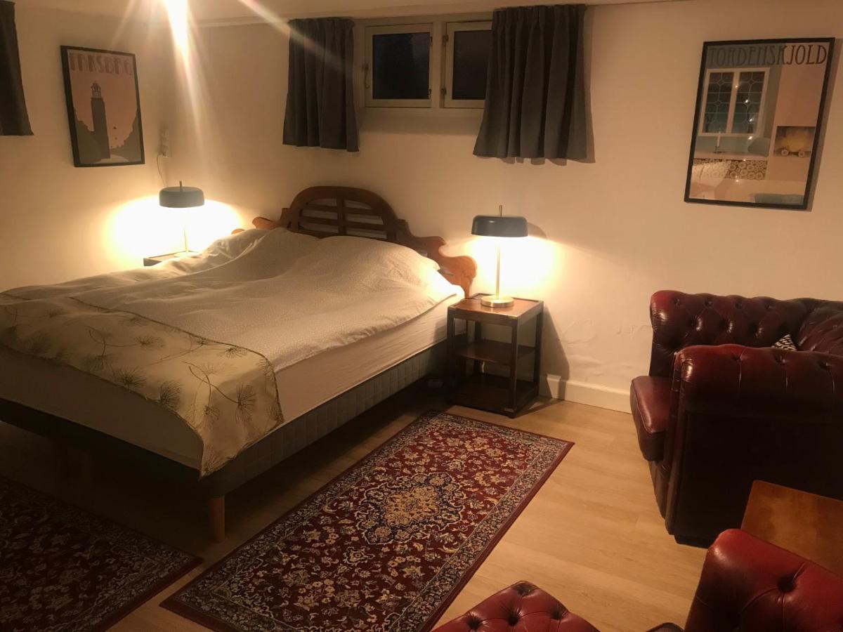 Comfortable Large King S Bed Near Cph Centre Gasthof